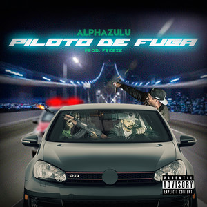 Piloto de Fuga
