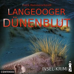 Insel-Krimi (Folge 5 - Langeooger Dünenblut)