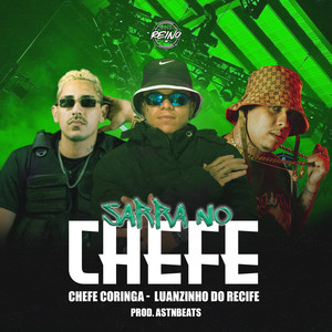SARRA NO CHEFE (Explicit)