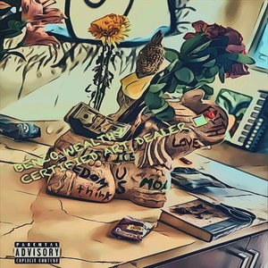 Dimepieces (Explicit)