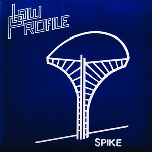 Spike - Low Profile