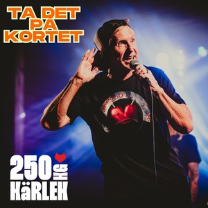 Ta det på kortet (Radio Edit)