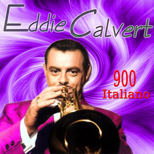 Eddie Calvert