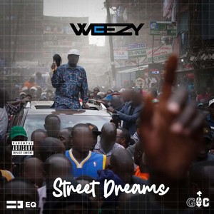 Street Dreams (Explicit)