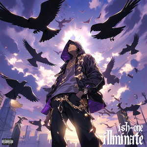 City of glass (Explicit)