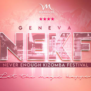 Never Enough Kizomba 26 (feat. Mumo beats)