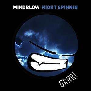Night Spinnin (Extended)