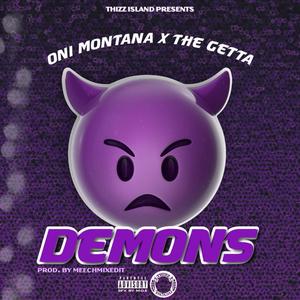 Demons (feat. The Getta) [Explicit]