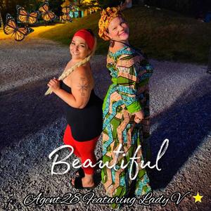 Beautiful (feat. Lady V)