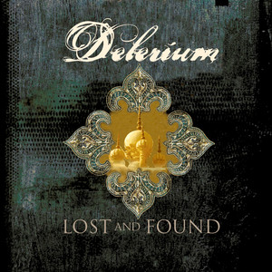 Lost And Found (Blank & Jones Radio Remix)