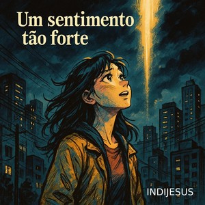 Um sentimento tão forte