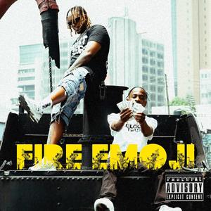 FIRE EMOJI (feat. SLEEZE.) [Explicit]