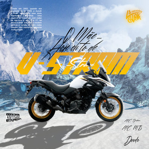 Hoje Eu To De Vestrom (Explicit)