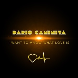 I Want to Know What Love Is