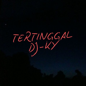 Tertinggal