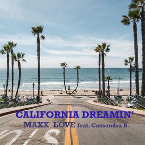 California Dreamin' (feat. Cassandra B.)