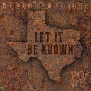 Let It Be Known (feat. Crazy C & Pops) (WZRD Gundlach Remix|Explicit)