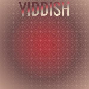 Yiddish