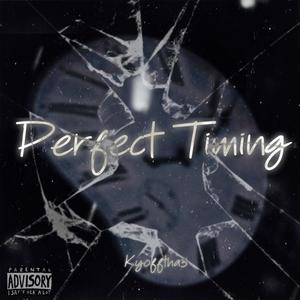 Perfect Timing (Explicit)