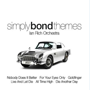 Simply Bond Themes