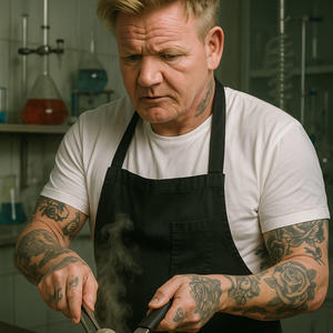 La Receta (Explicit)