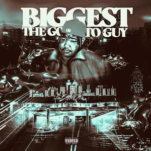 Thuggin to long (feat. Lil marco) (Explicit)