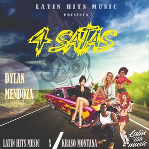 4 Satas (feat. Kraso Montana) (Explicit)