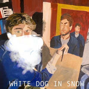 White Dog In Snow (feat. The Mich Kidd)