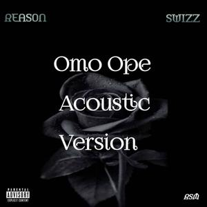 Omo Ope (Acoustic  Version)