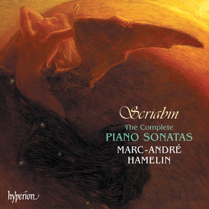 Scriabin - Fantaisie in B Minor, Op. 28