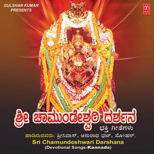 Sri Chamundeshwari Darshana