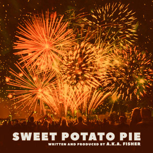 Sweet Potato Pie