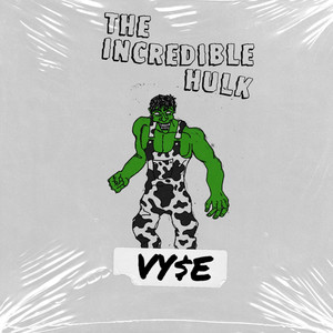 The Incredible Hulk (Explicit)