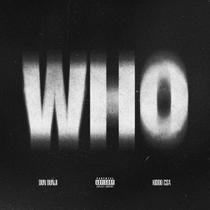 WHO (Explicit)