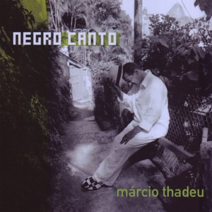 Negro Canto