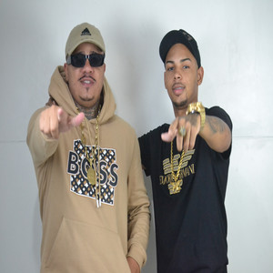 PREPARA PRA MIM (Explicit)