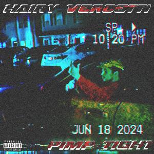 Pimp Tight (feat. $JD$) [Explicit]