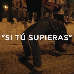 Si tu supieras (feat. Peter Samir) (Explicit)