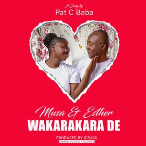 Wakarakara de (Musa na Esther)