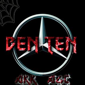 BEN TEN (Explicit)