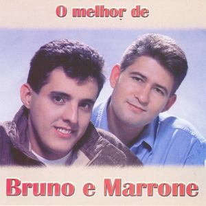 O melhor de Bruno e Marrone