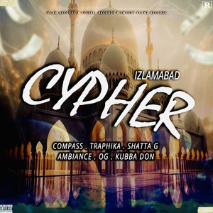 Izlamabad Cypher (Explicit)