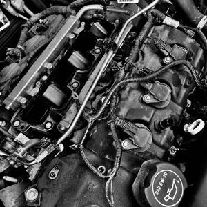 For The Good Times (feat. JOLS)