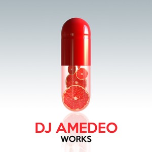 DJ Amedeo Works