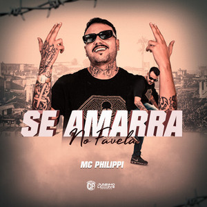Se Amarra no Favela (Explicit)