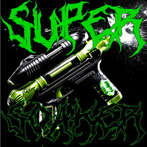 Super Soaker (Explicit)