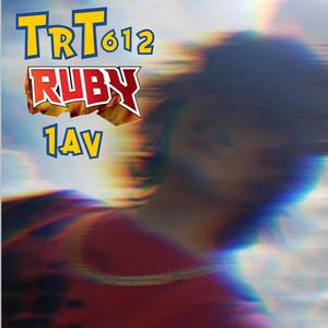 Ruby(feat. 1av) (Explicit)