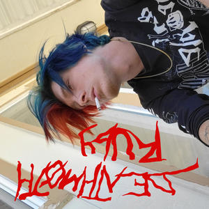 Ruby (feat. 1av) (Explicit)