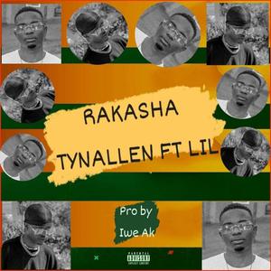 TYNALLEN x LILL... RAKASHA