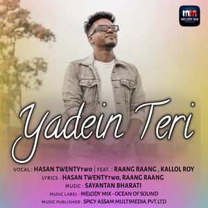 Yadein Teri